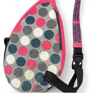 Kavu Sling Bag New Without Tag ?️ Kavu Rope Sling Bag Blue Adjustable Water Resistant NWOT | eBay main image 2